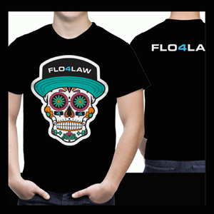 T-shirt Design by AMCSTUDIO for Florencio J Moreno IV | Design #32576905
