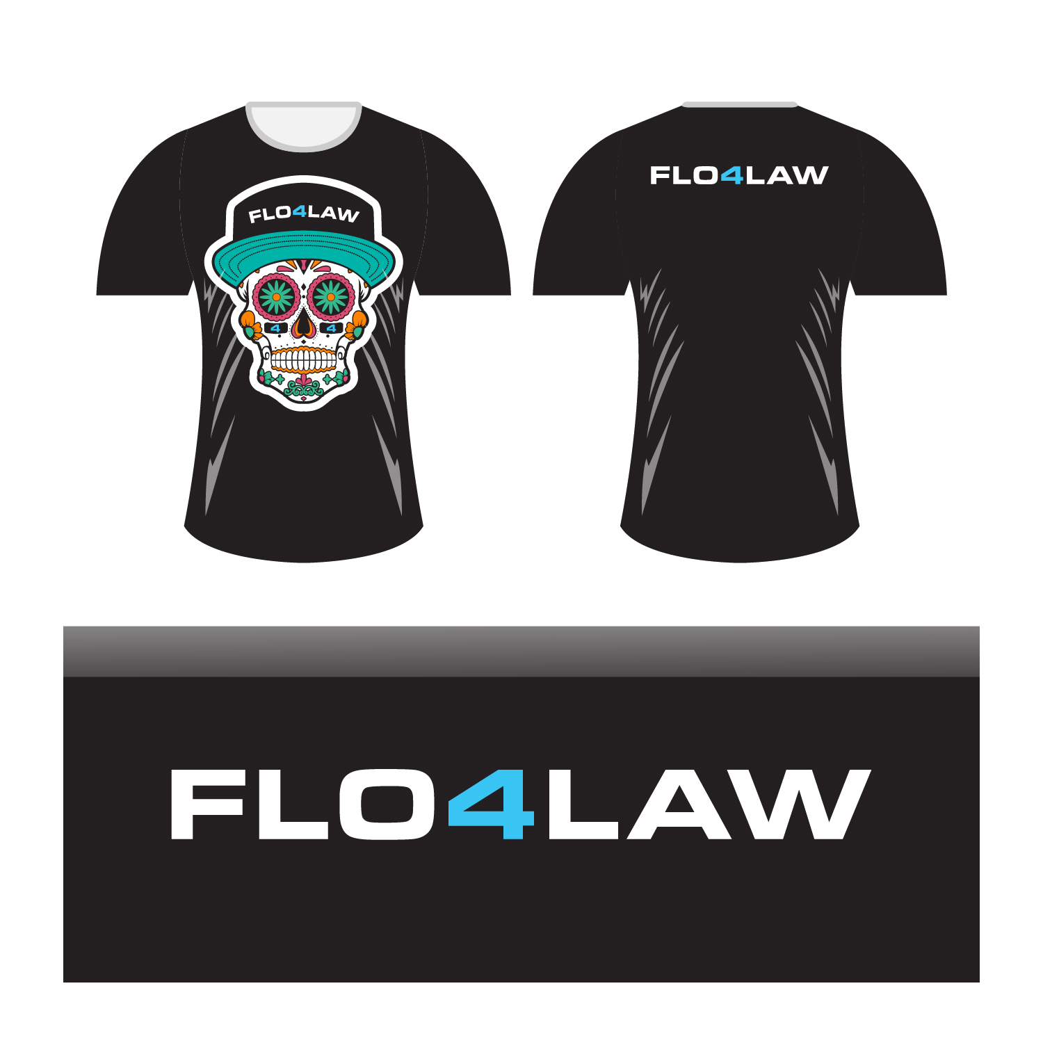T-shirt Design by AMCSTUDIO for Florencio J Moreno IV | Design #32576907