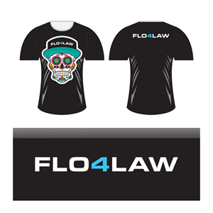 Diseño de Camiseta por AMCSTUDIO para Florencio J Moreno IV | Diseño: #32576907