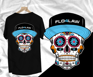 Diseño de Camiseta por Yakuza20 para Florencio J Moreno IV | Diseño: #32582035