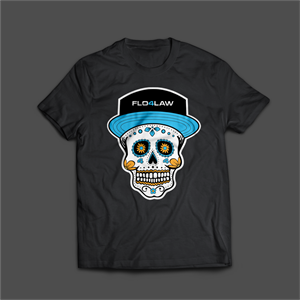 Diseño de Camiseta por ThiagoB para Florencio J Moreno IV | Diseño: #32576746