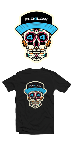 T-shirt Design by Ngoeg for Florencio J Moreno IV | Design #32578692