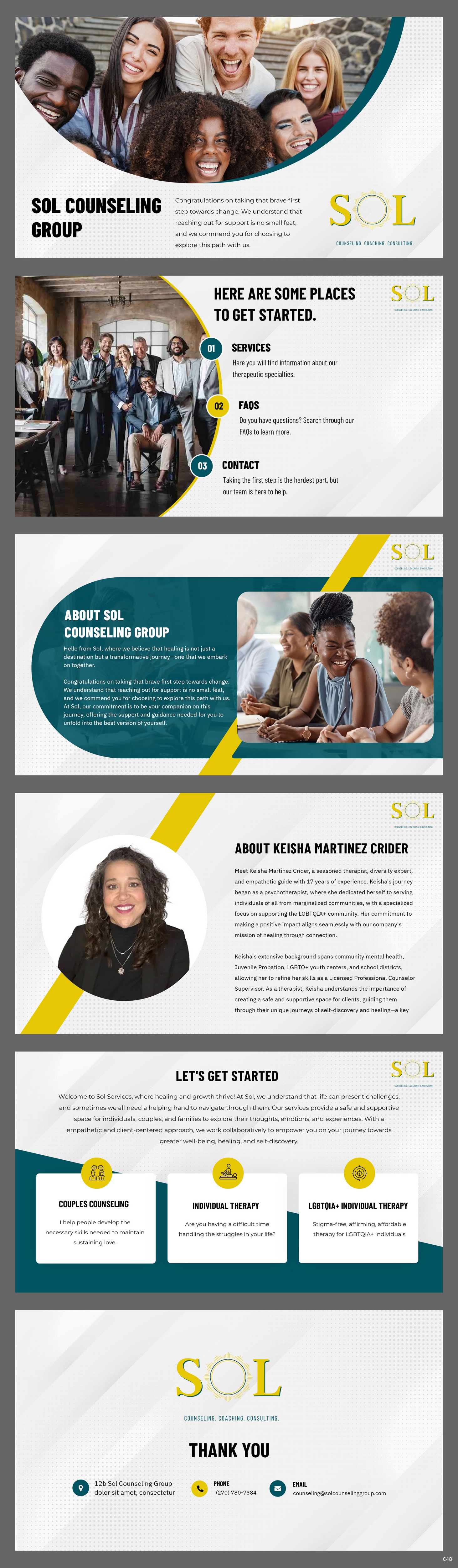 Design de PowerPoint par pb pour ce projet | Design #32583463