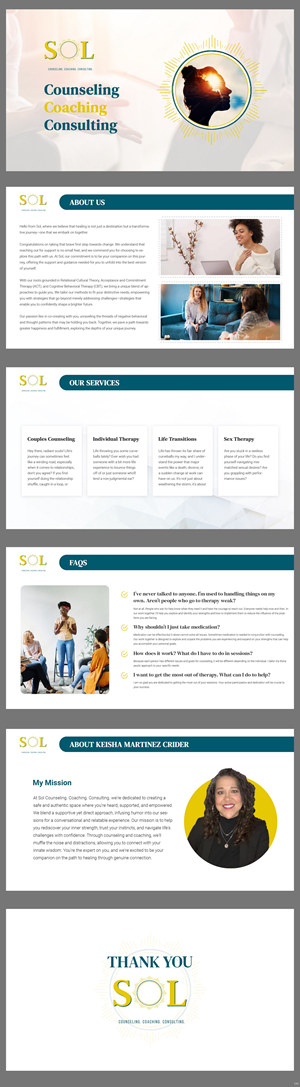 PowerPoint Design by pb for this project | Design: #32583465