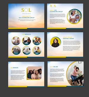 PowerPoint Design by pb for this project | Design: #32583466