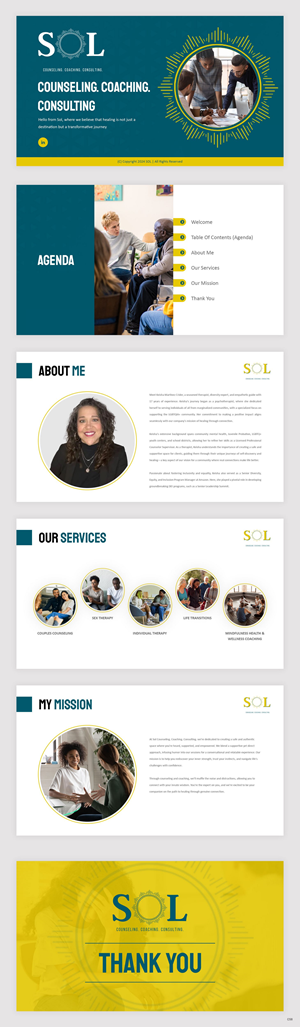 PowerPoint Design by pb for this project | Design: #32583469
