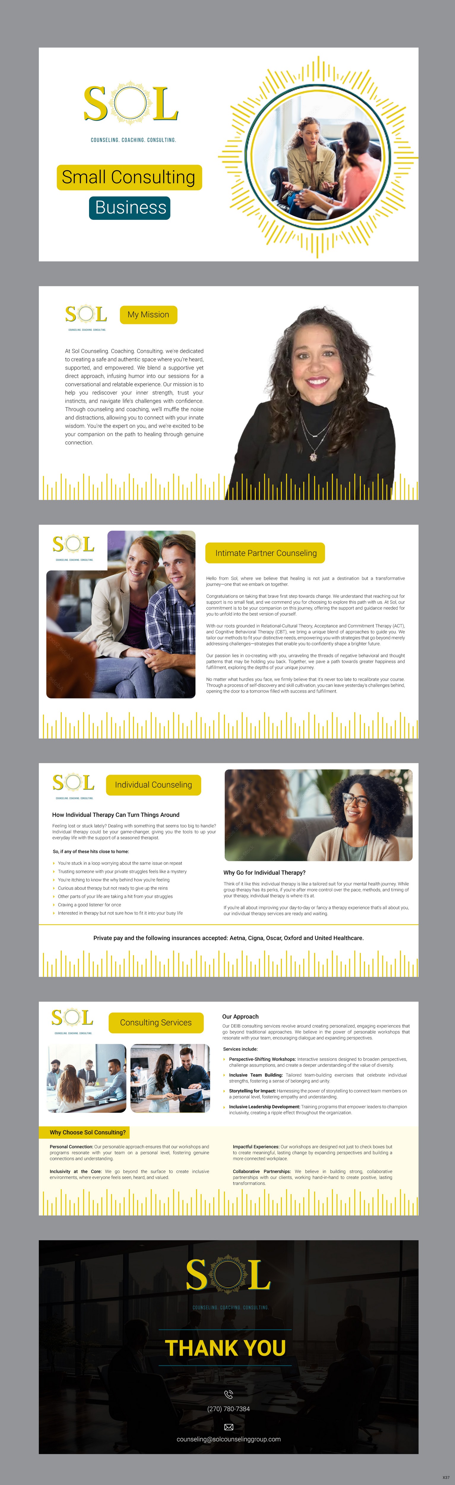 Design de PowerPoint par pb pour ce projet | Design #32583478
