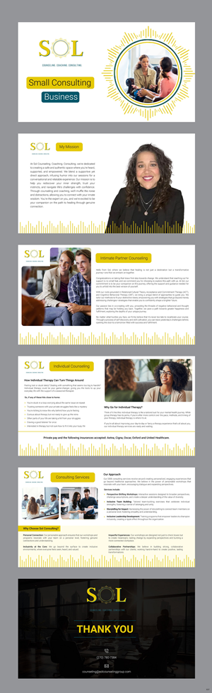 PowerPoint Design by pb for this project | Design: #32583478