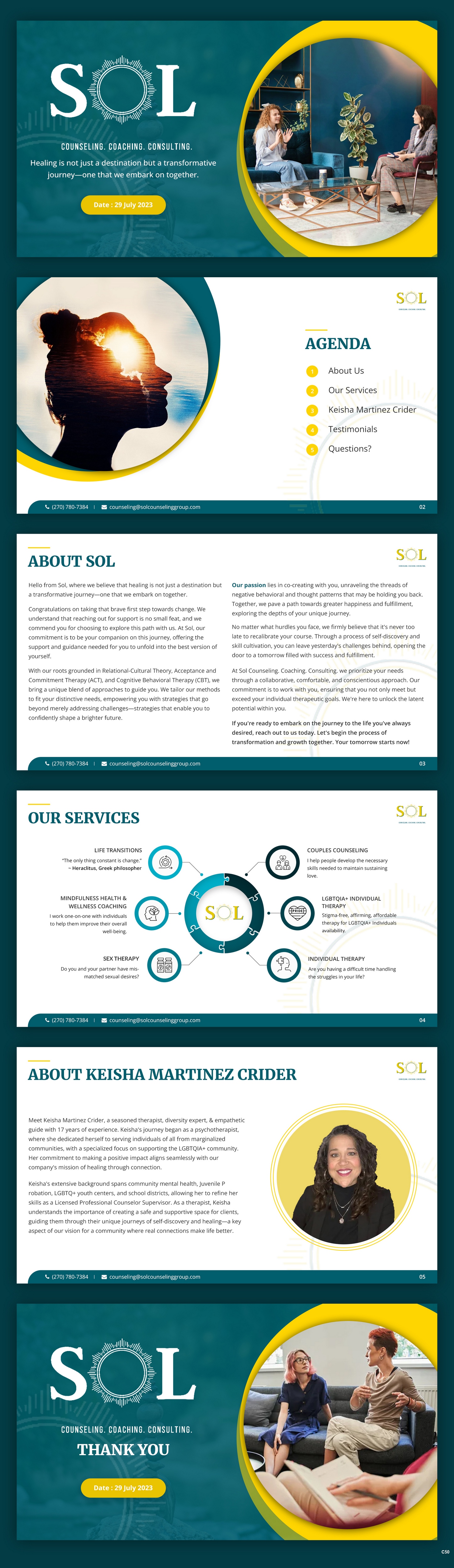 PowerPoint Design by pb for this project | Design #32591796