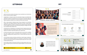 PowerPoint Design by pb for this project | Design: #32591800
