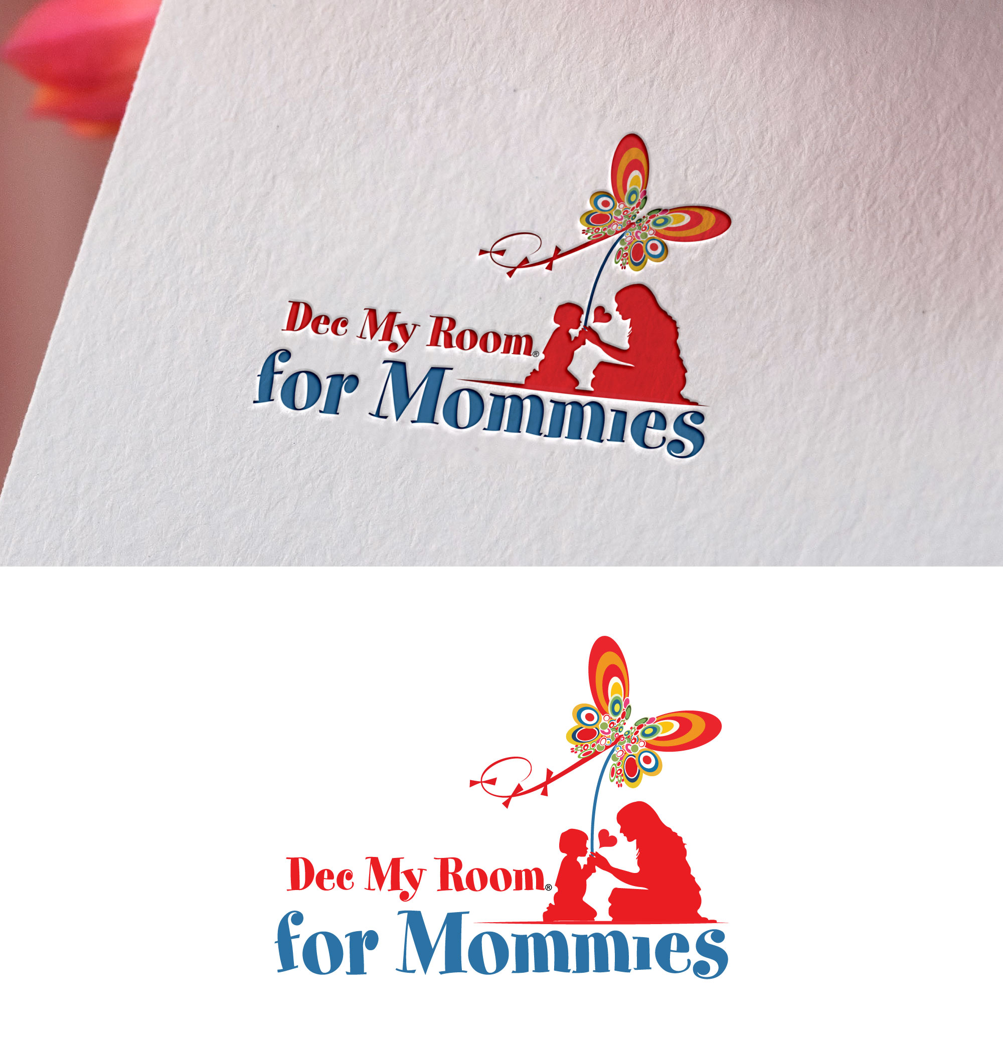 Logo Design by Ellene for this project | Design #32598827