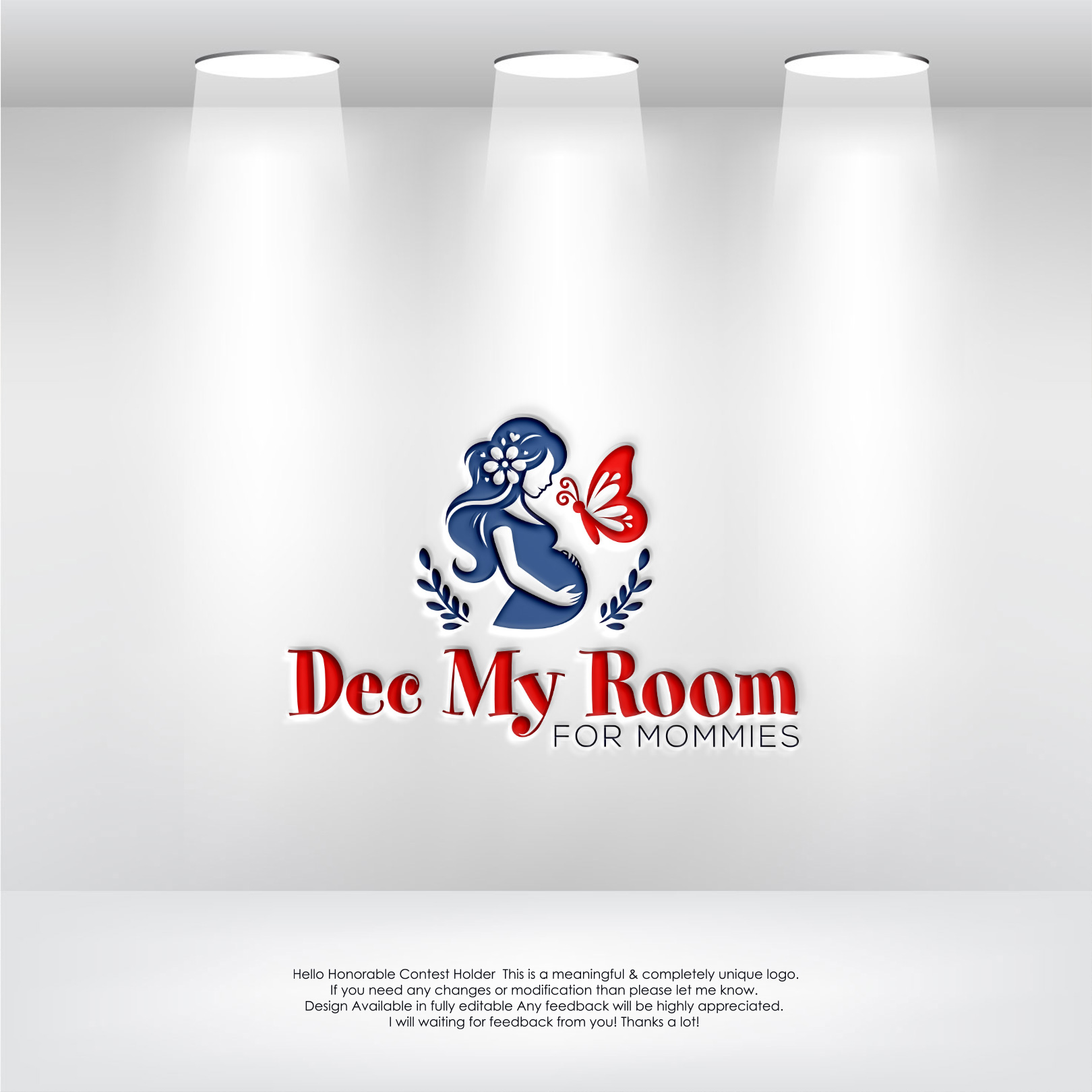 Logo Design by LogoEon for this project | Design #32575876