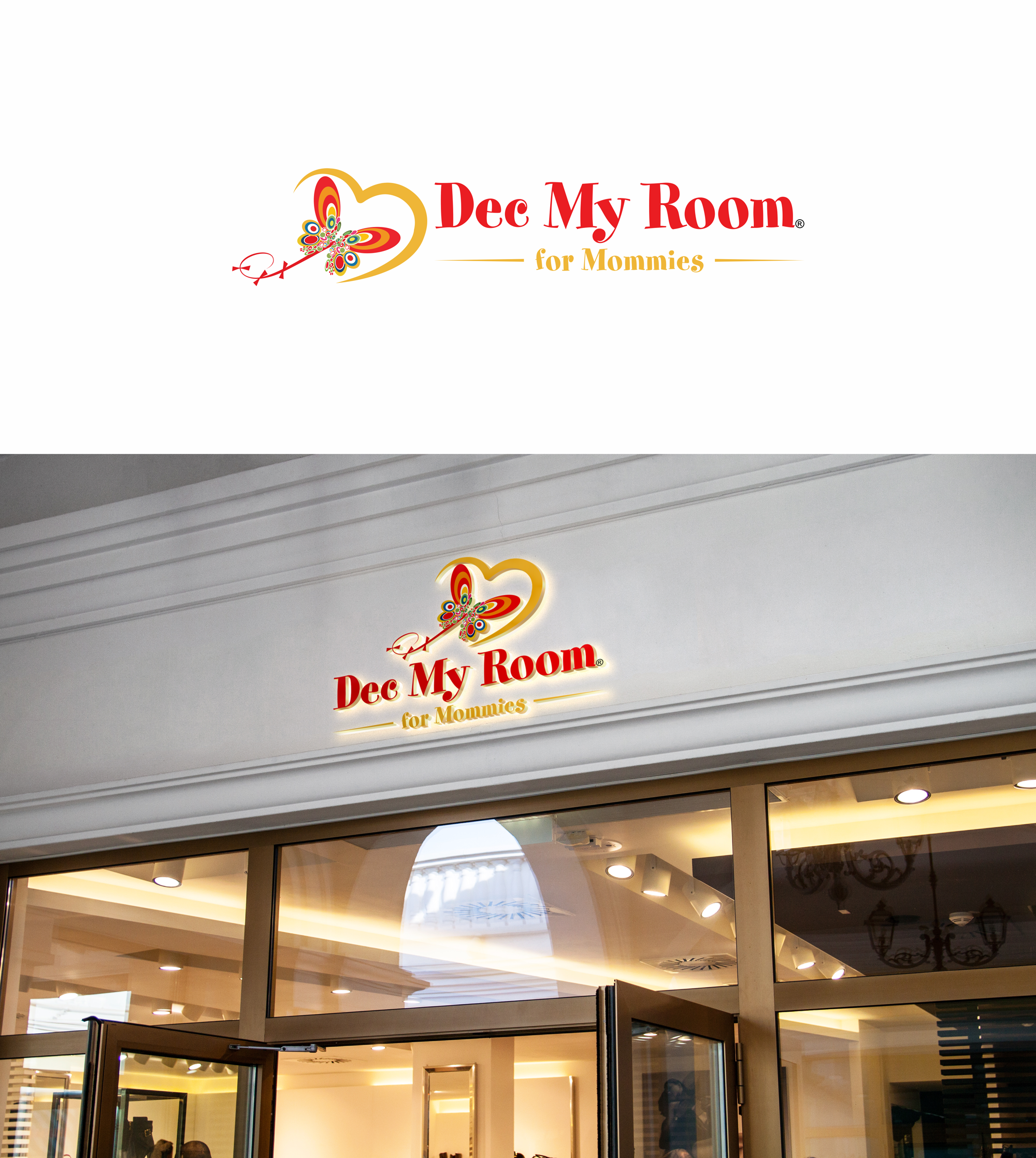 Design de Logo par RA-bica pour ce projet | Design #32595464