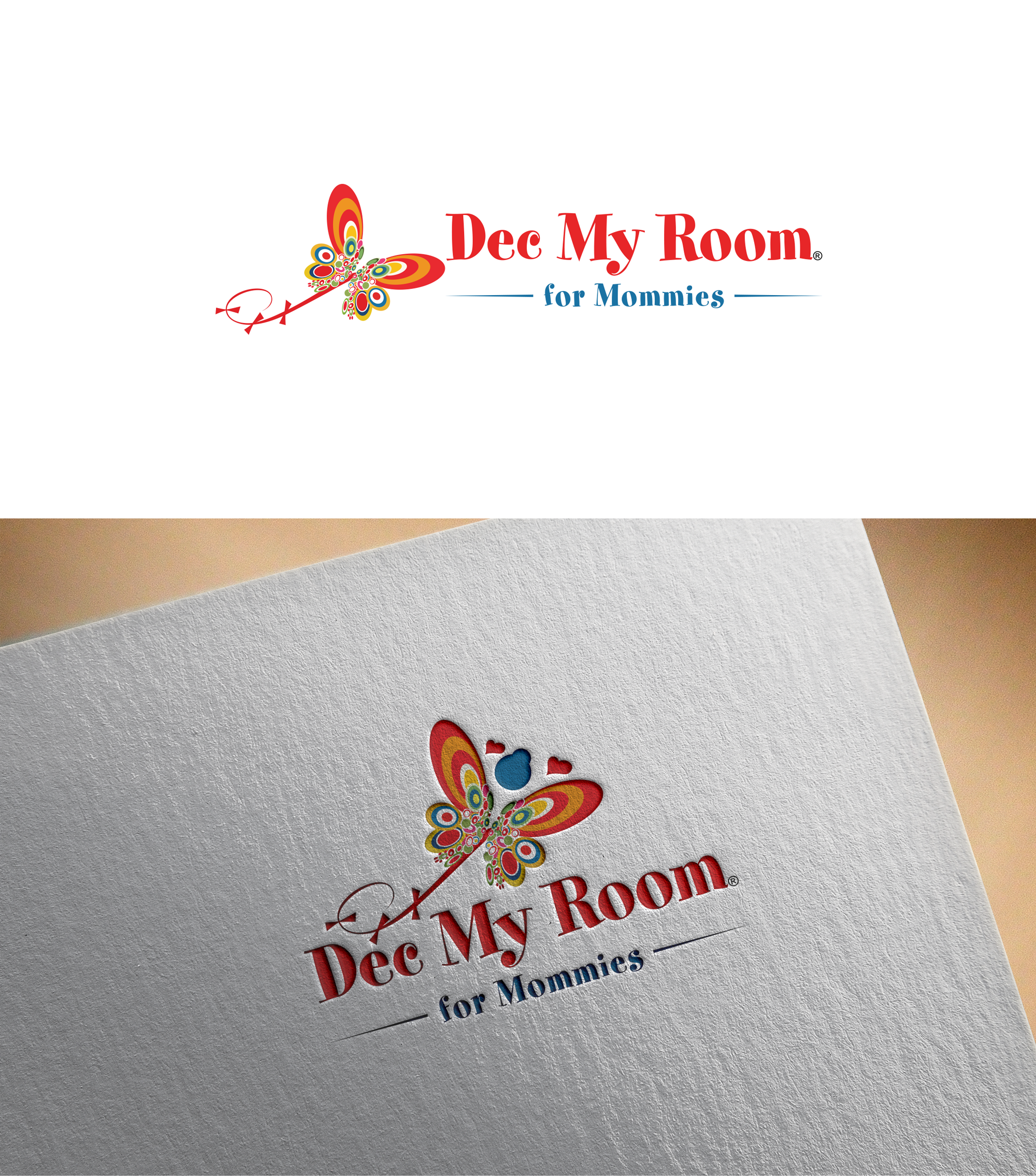 Logo-Design von RA-bica für dieses Projekt | Design #32595465