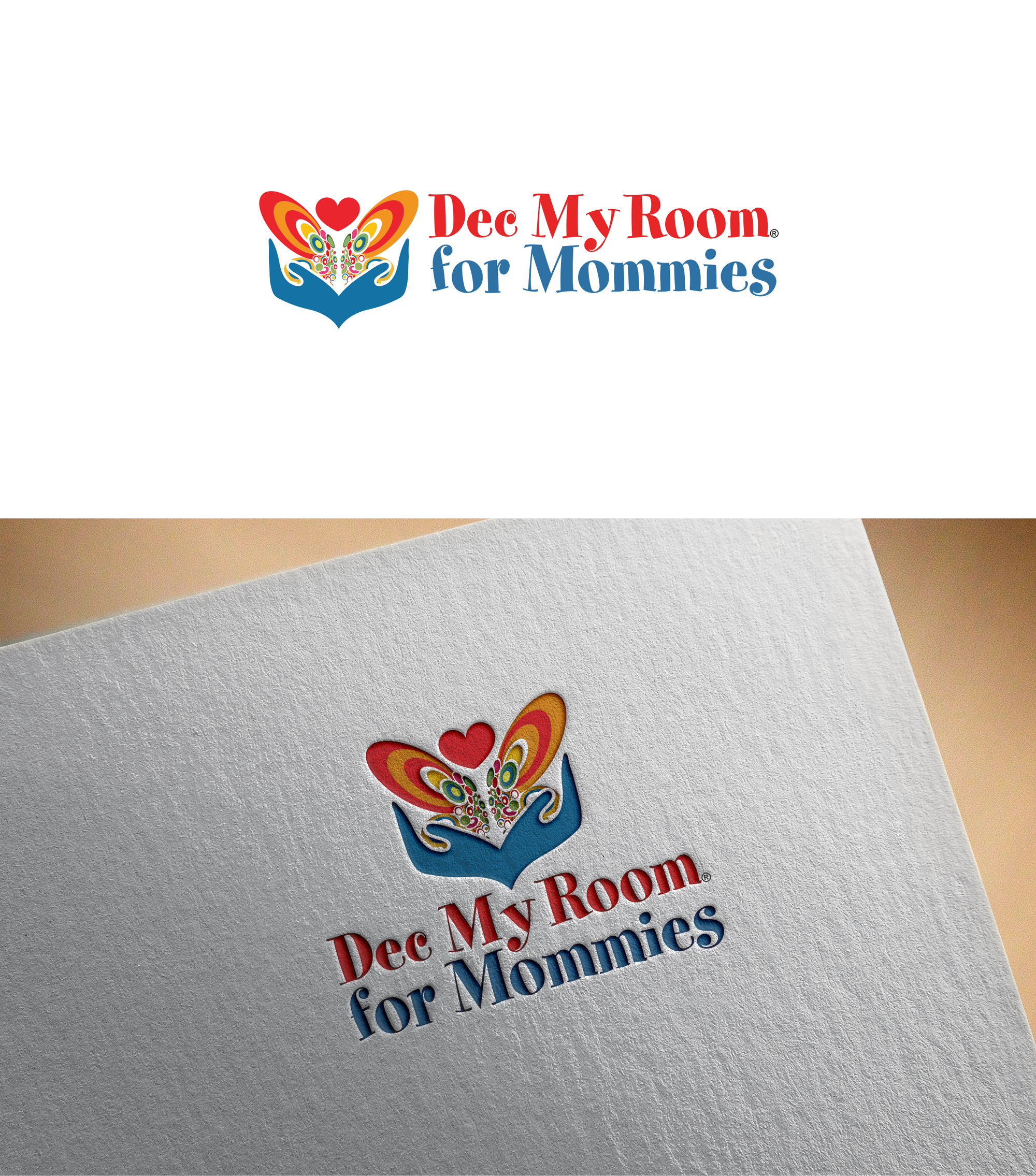 Design de Logo par RA-bica pour ce projet | Design #32595468