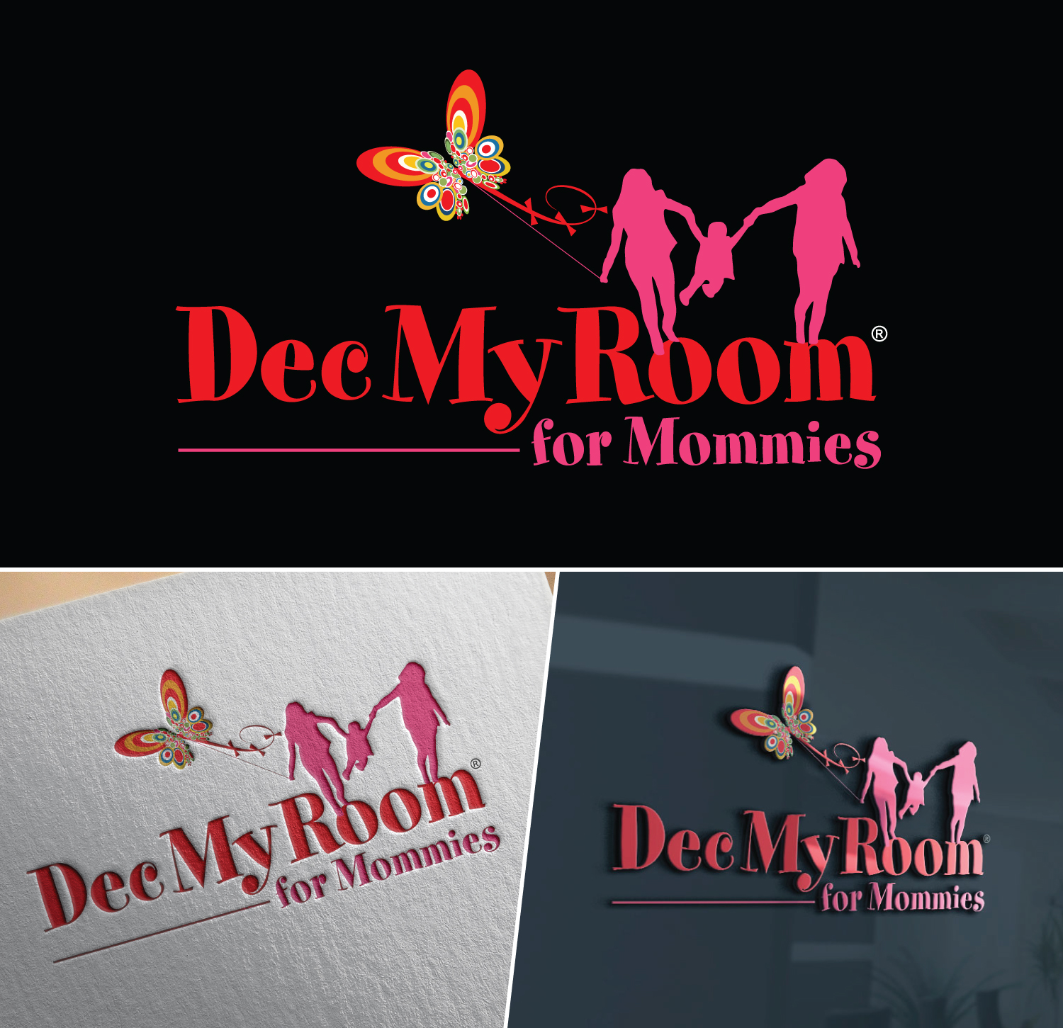 Logo Design by Atec for this project | Design #32580331