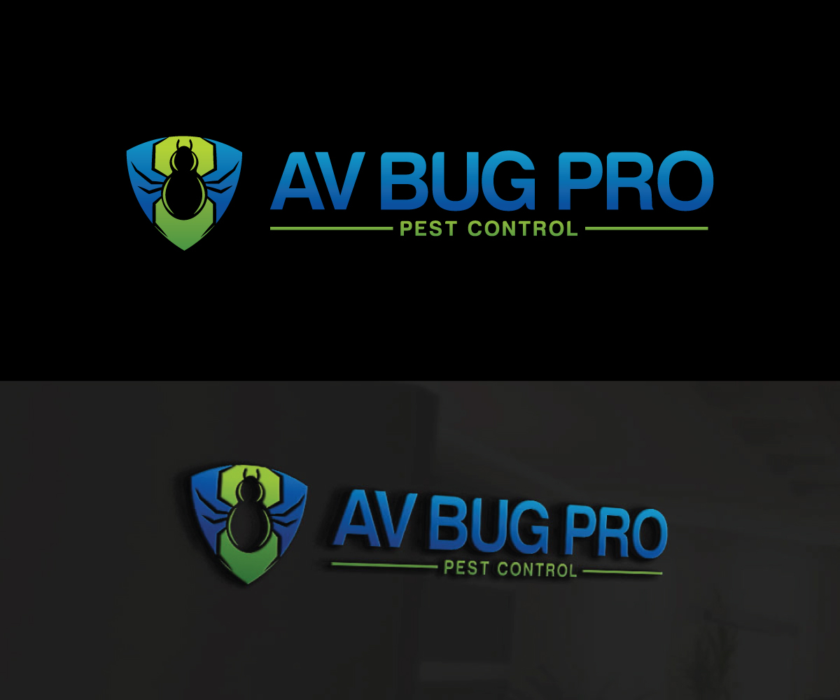 Logo Design by Adi Graphics for this project | Design #32584914