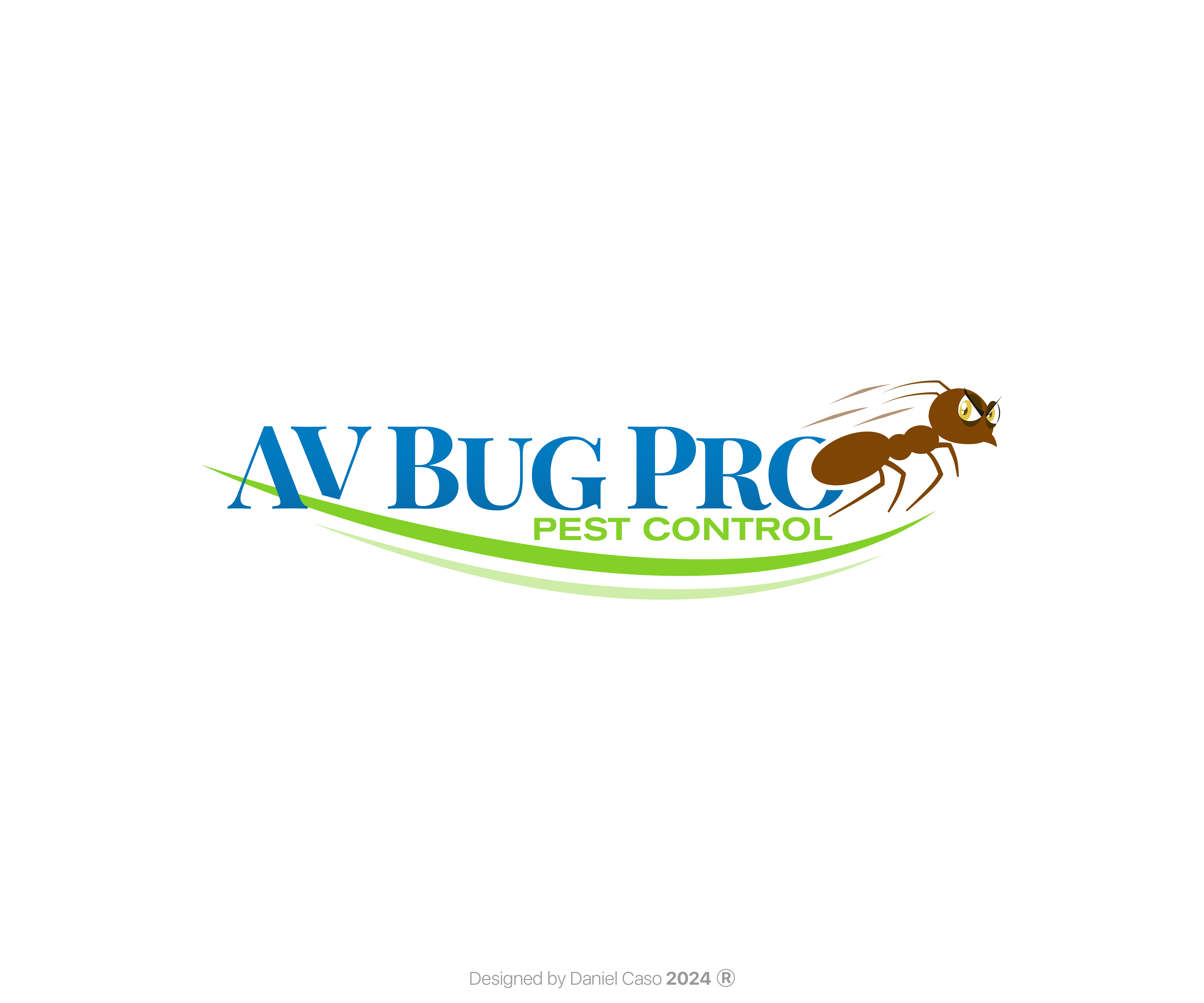 Logo Design by Daniel Caso Design for this project | Design #32580046