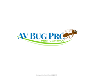 Logo Design by Daniel Caso Design for this project | Design: #32580046