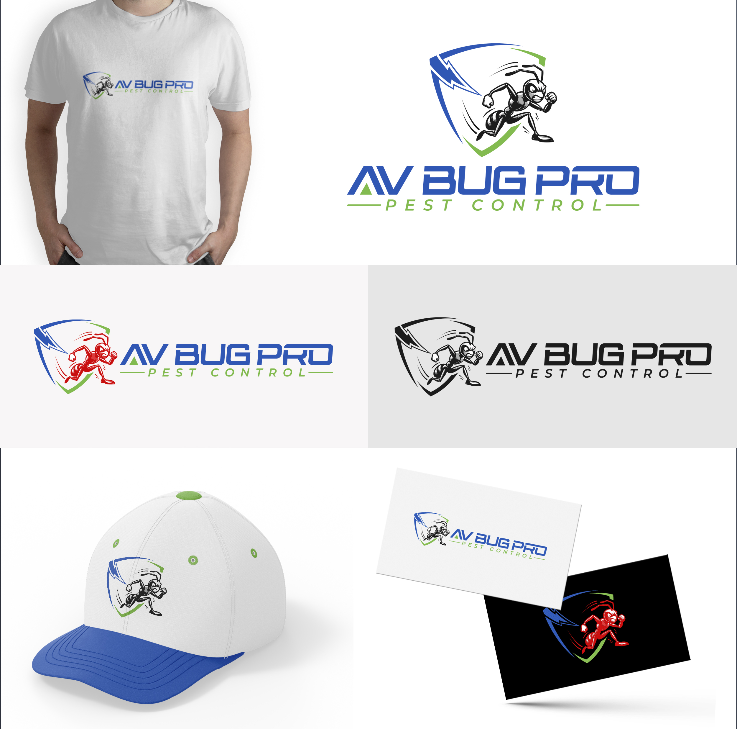 Logo Design by Design Athics for this project | Design #32581103