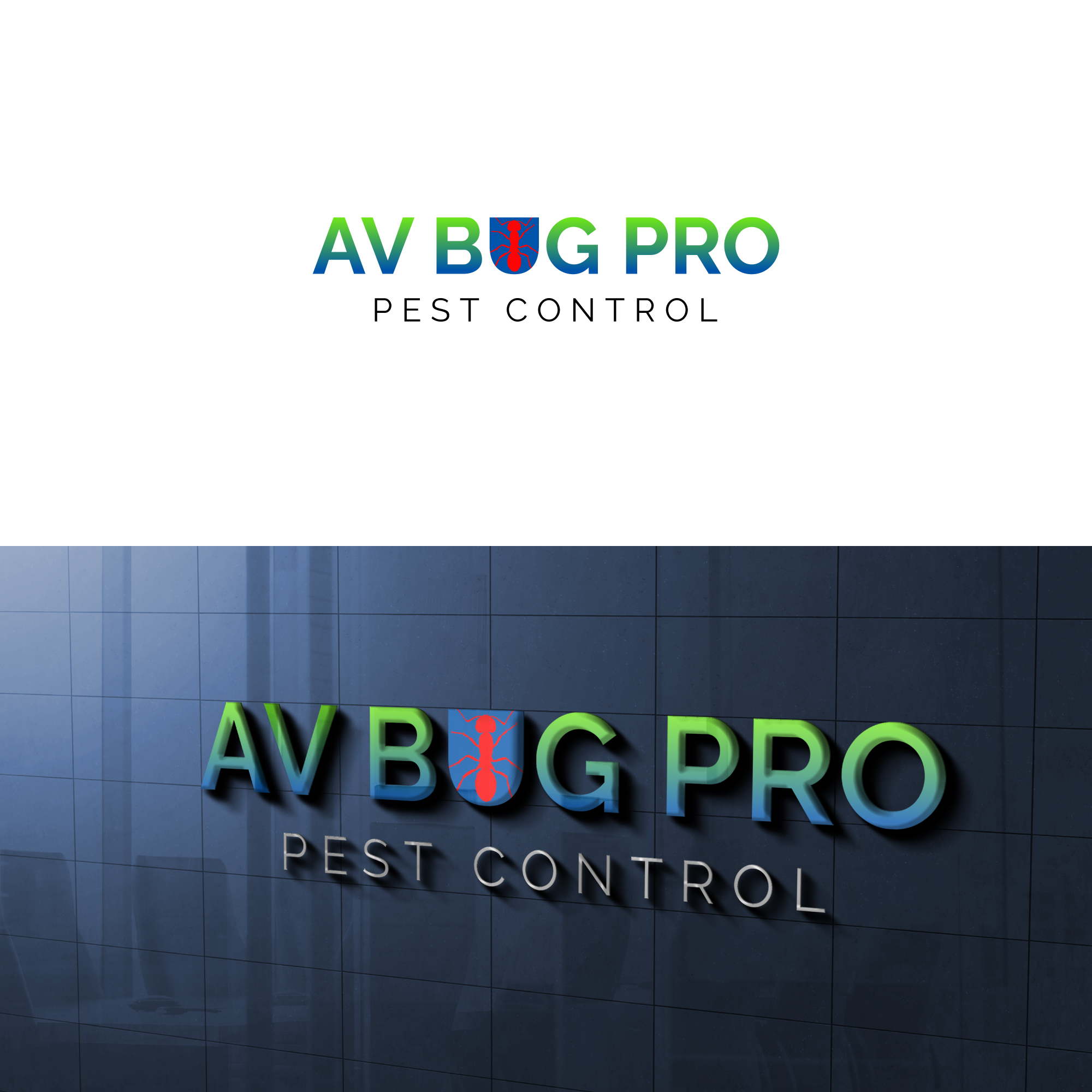 Logo Design by Adnan Bhatti for this project | Design #32578633