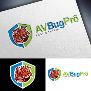 Logo Design by John Mark Arts