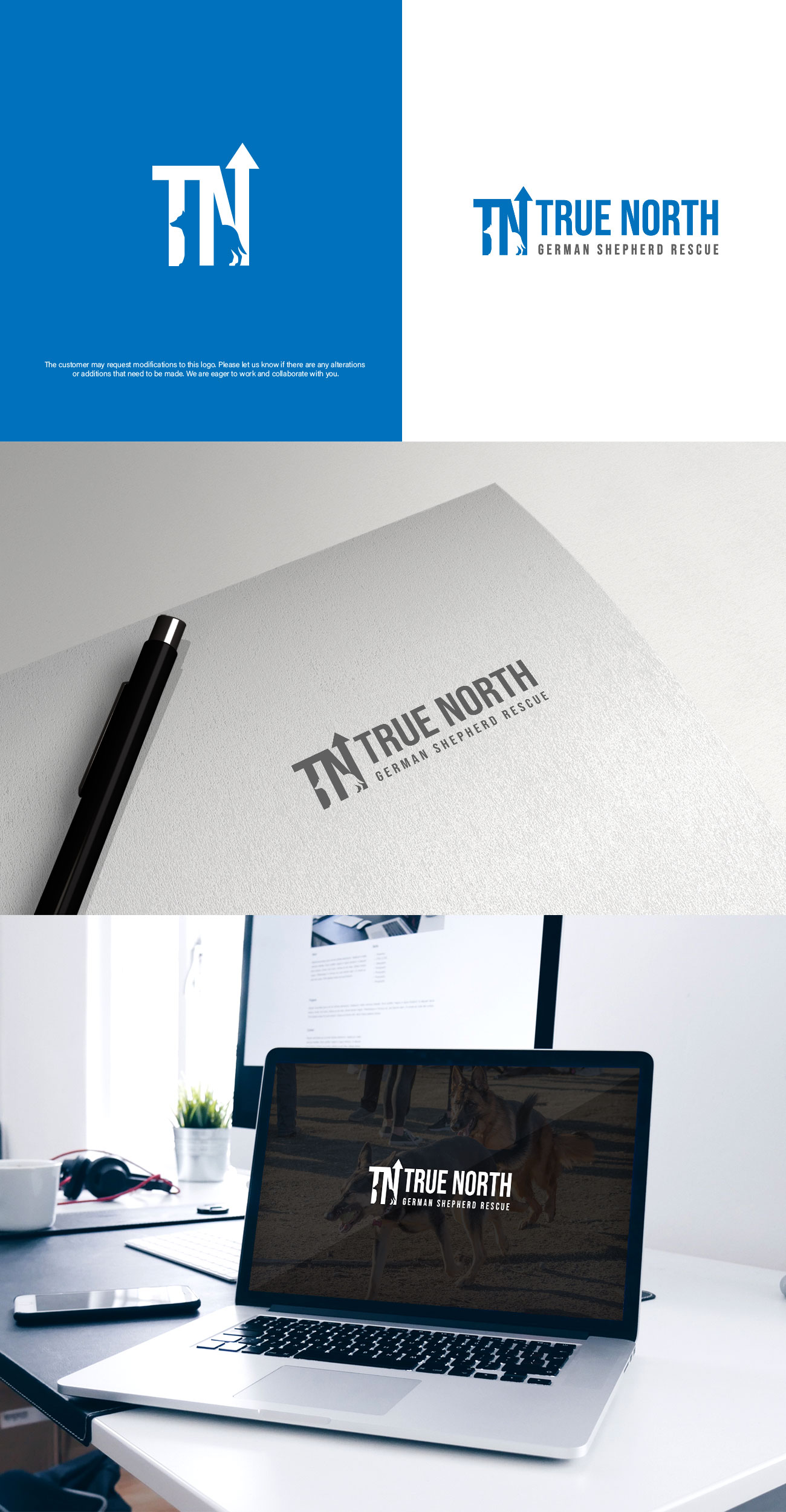 Logo Design by Senpachie for this project | Design #32576567