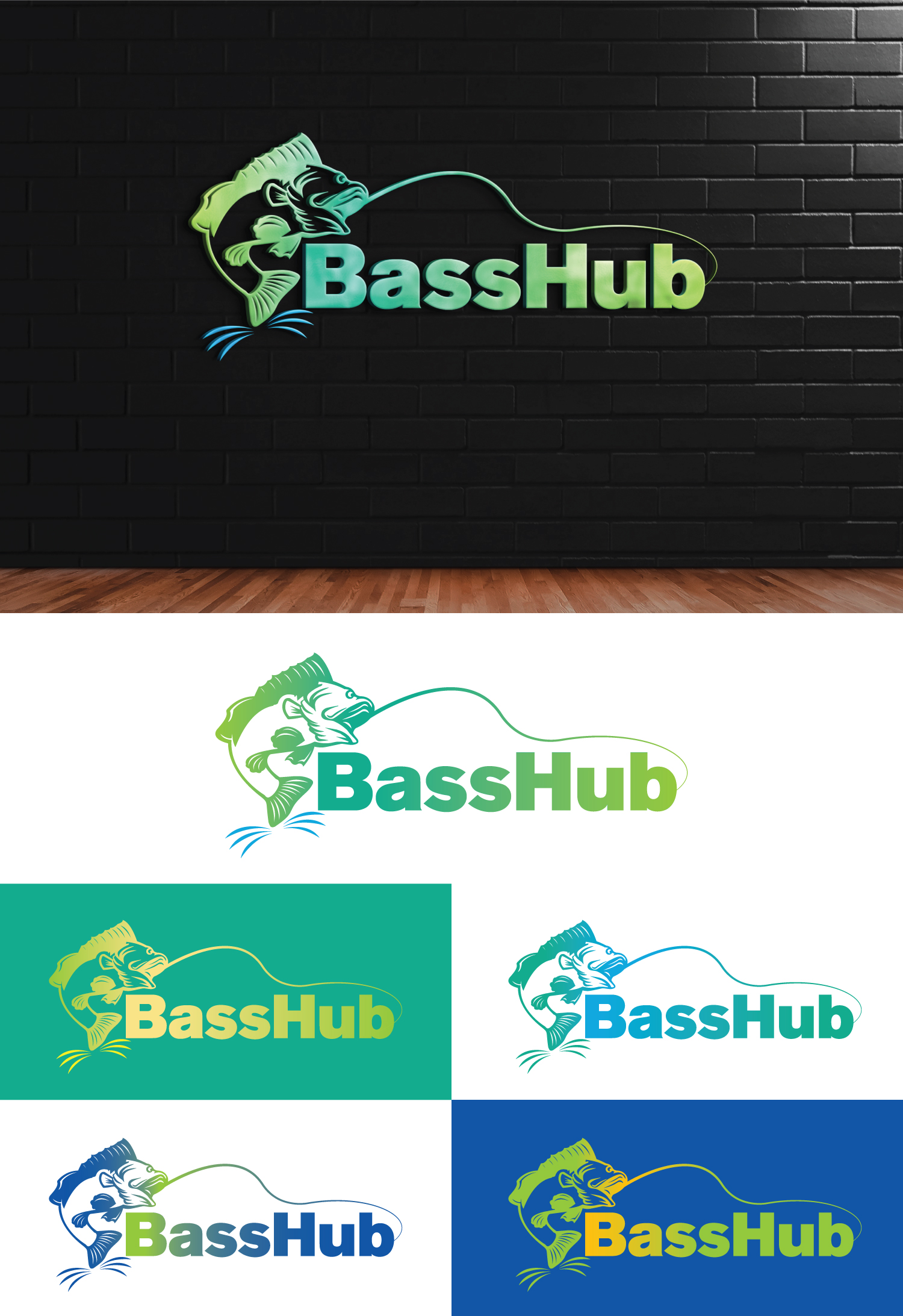 Logo Design by StromDesignHub for this project | Design #32581892
