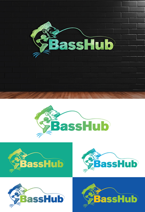 Logo Design by StromDesignHub for this project | Design: #32581892