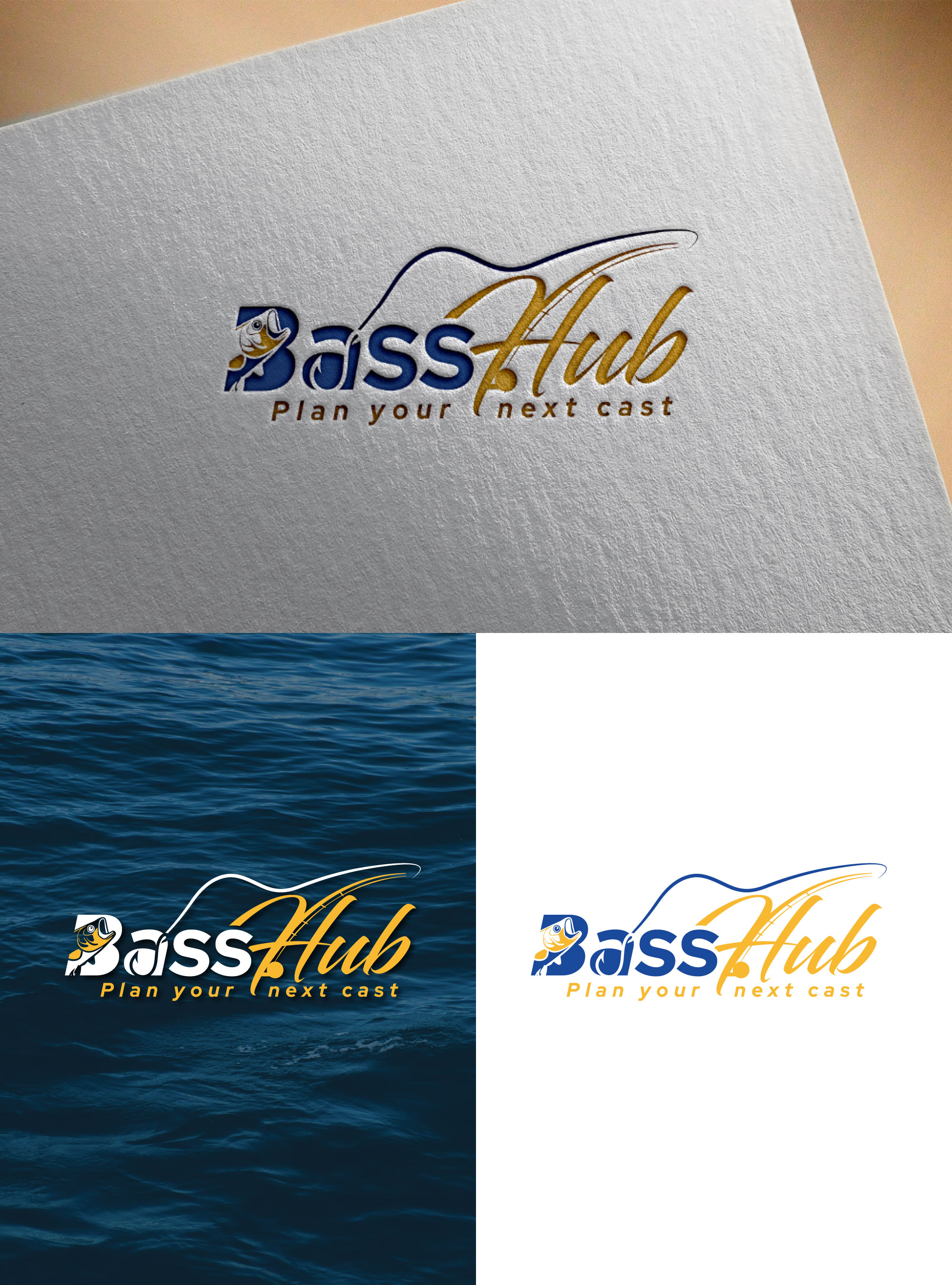 Logo Design by RS_Design for this project | Design #32610513