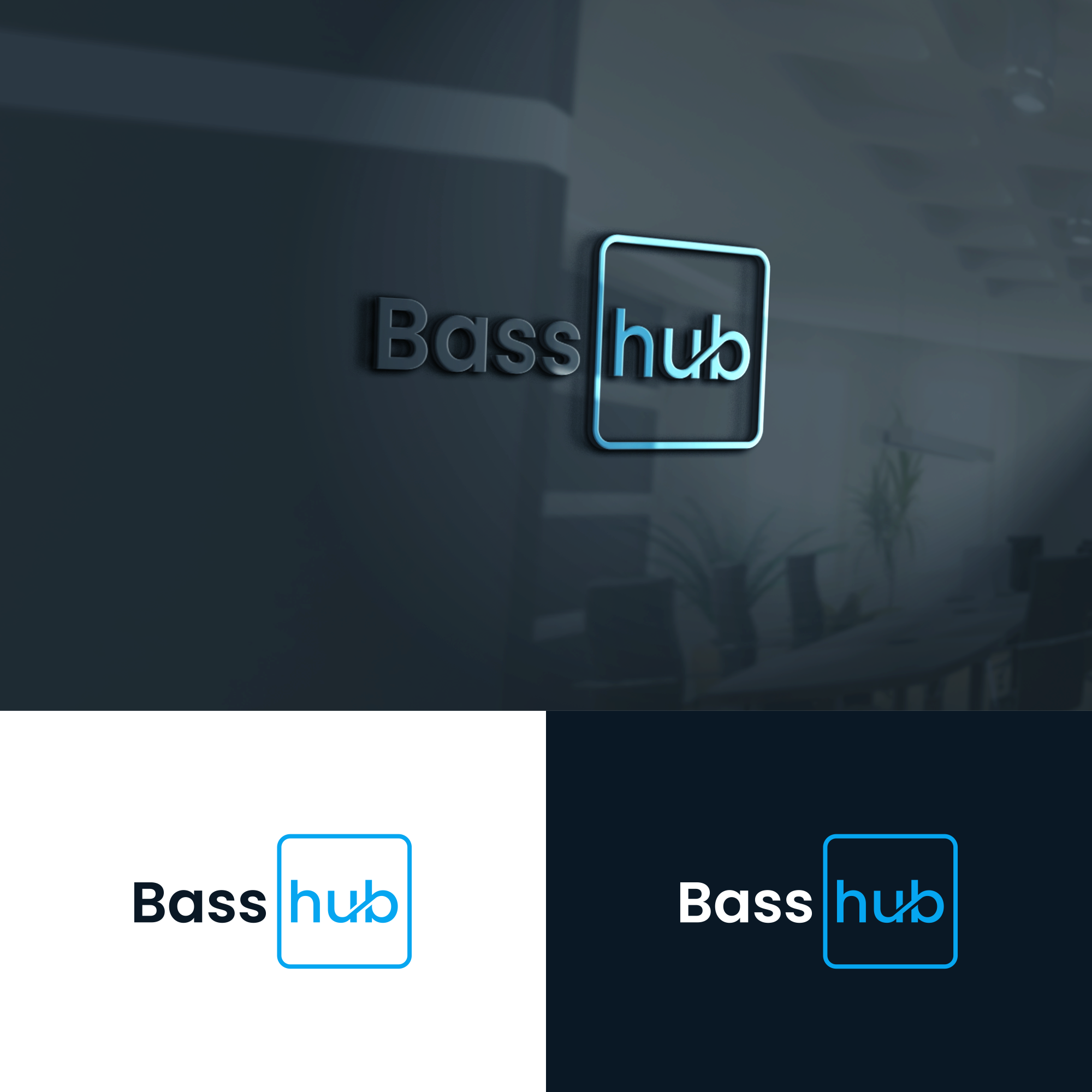 Logo Design by B.O_studio for this project | Design #32623612