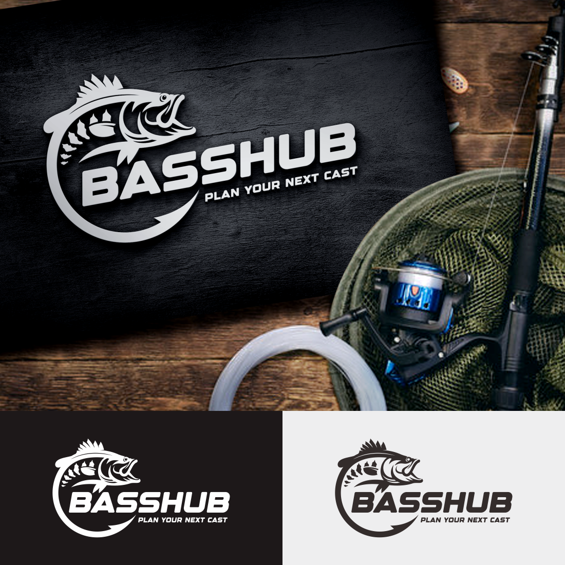 Logo Design by Berantaz for this project | Design #32603516