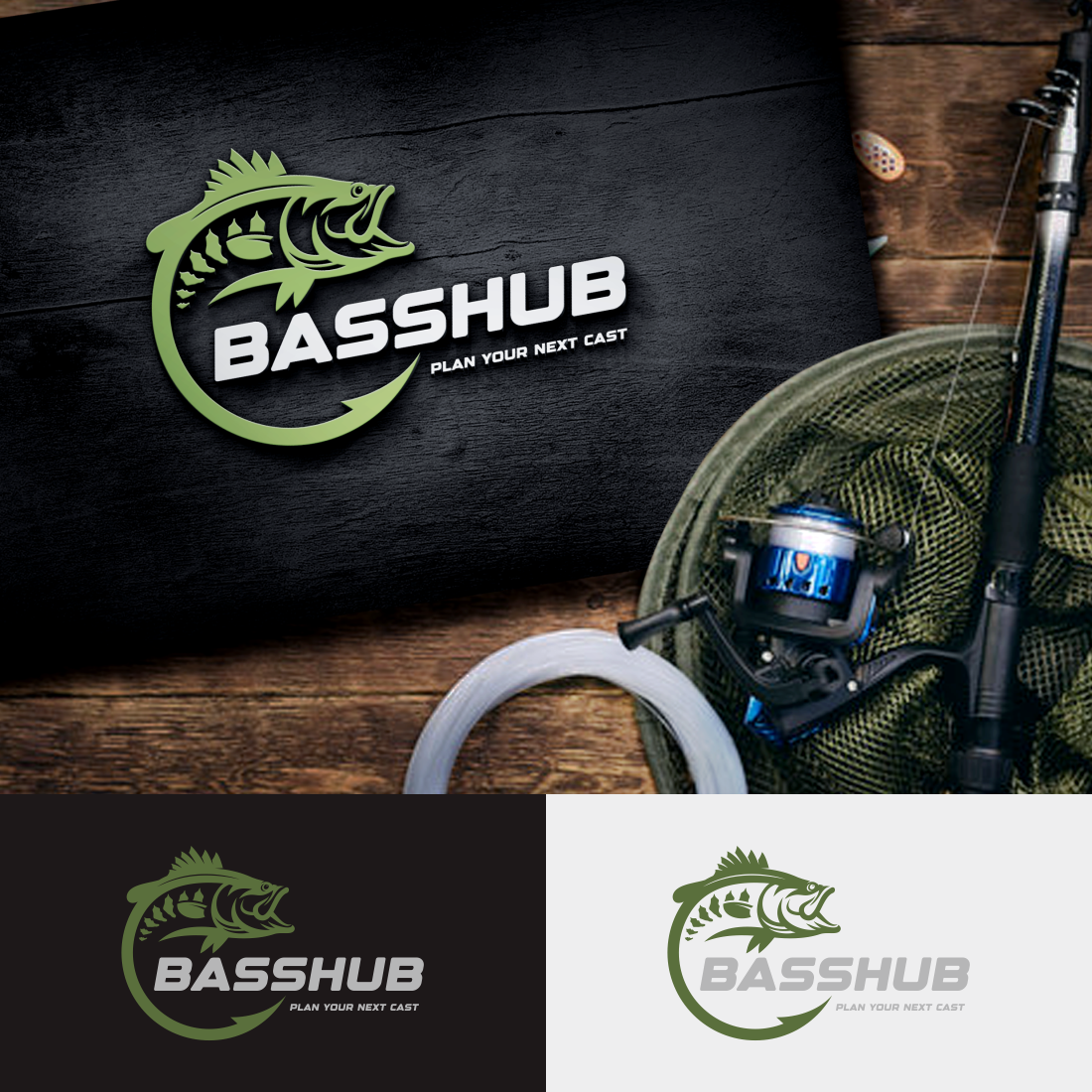 Logo Design by Berantaz for this project | Design: #32620659