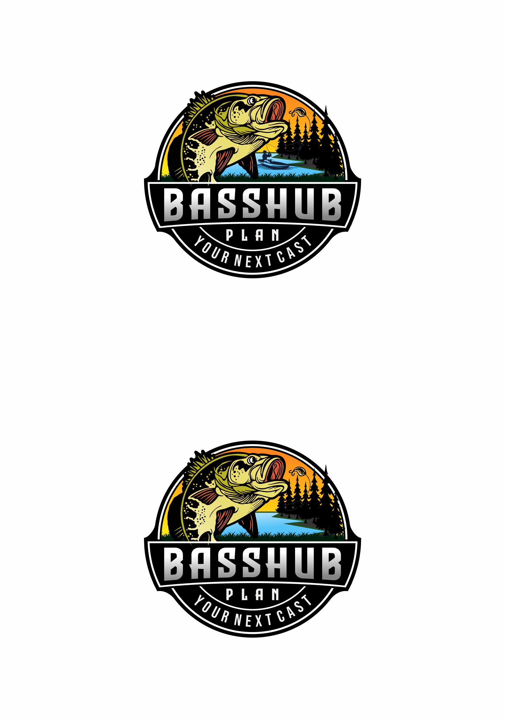 Logo Design by Kusuma Studio for this project | Design #32581690