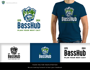 Logo Design by Anhlee for this project | Design #32620243