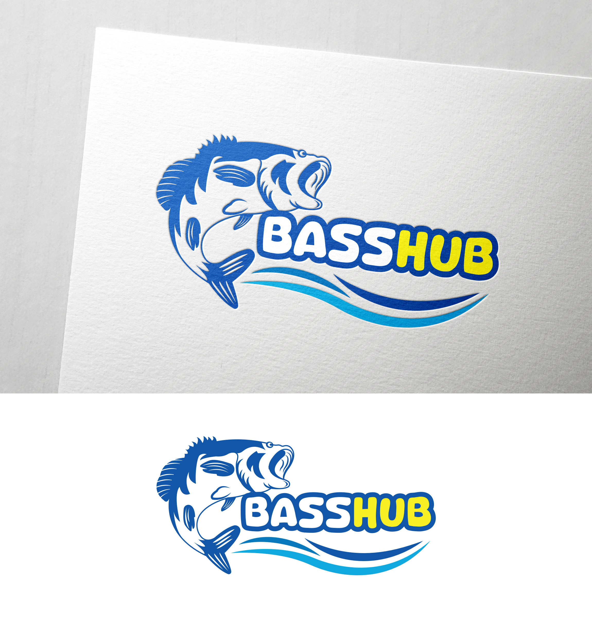 Logo Design by Impressive Sol for this project | Design #32579919