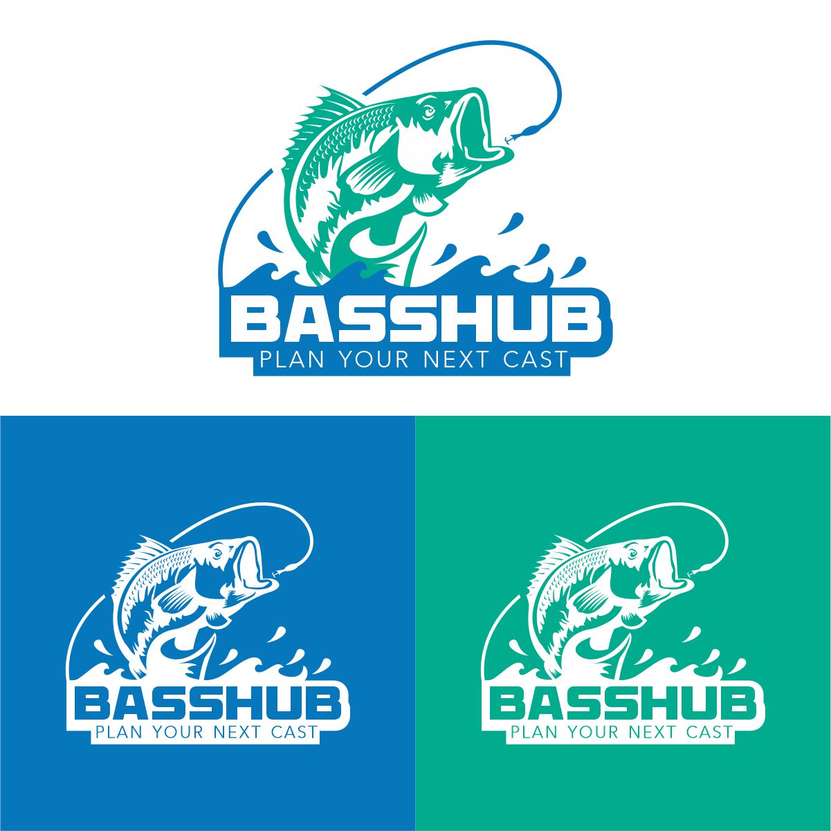 Logo Design by creative.bugs for this project | Design #32580717