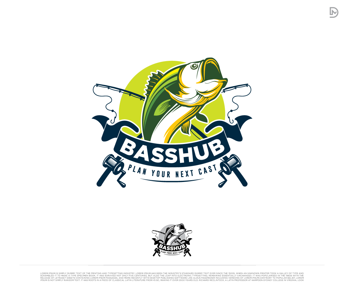 Logo Design by D_Mantra for this project | Design #32582271