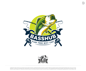 Logo Design by D_Mantra for this project | Design #32582271