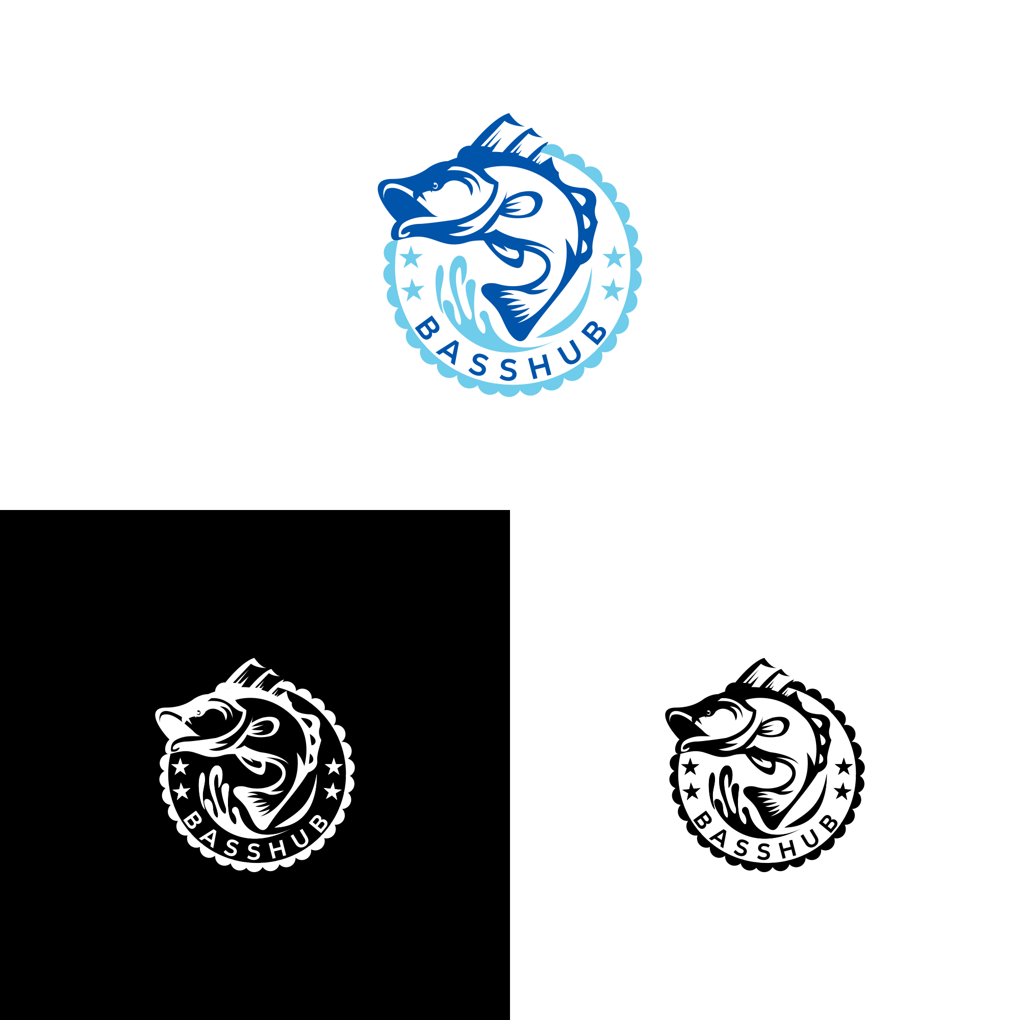 Logo Design by anak mama for this project | Design #32608268