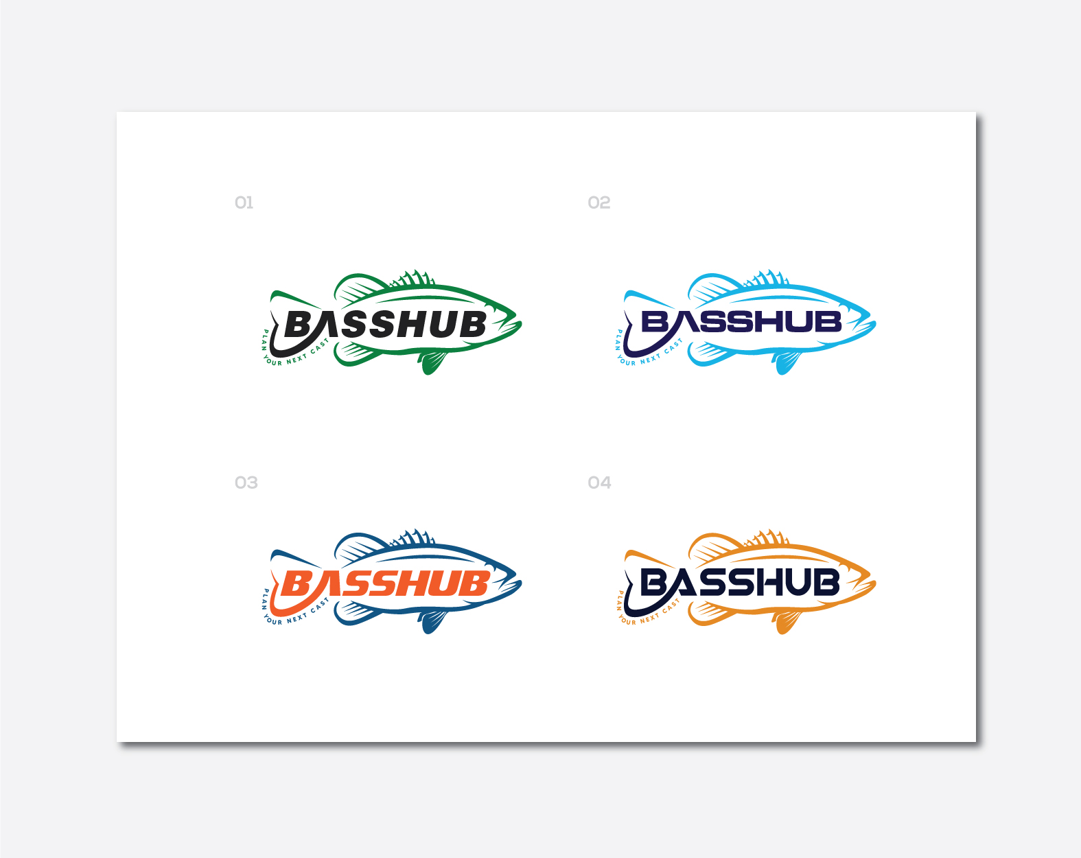 Logo Design by step forward 2 for this project | Design #32619987