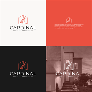Logo Design by Kusuma Studio for this project | Design: #32583788