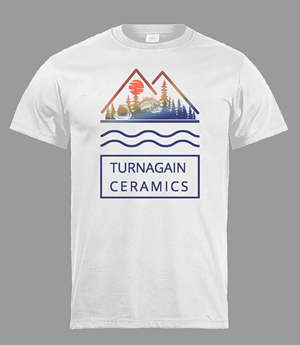 Diseño de Vestimenta por Johncina para Turnagain Ceramics | Diseño: #32593610