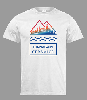 Diseño de Vestimenta por Johncina para Turnagain Ceramics | Diseño: #32593720