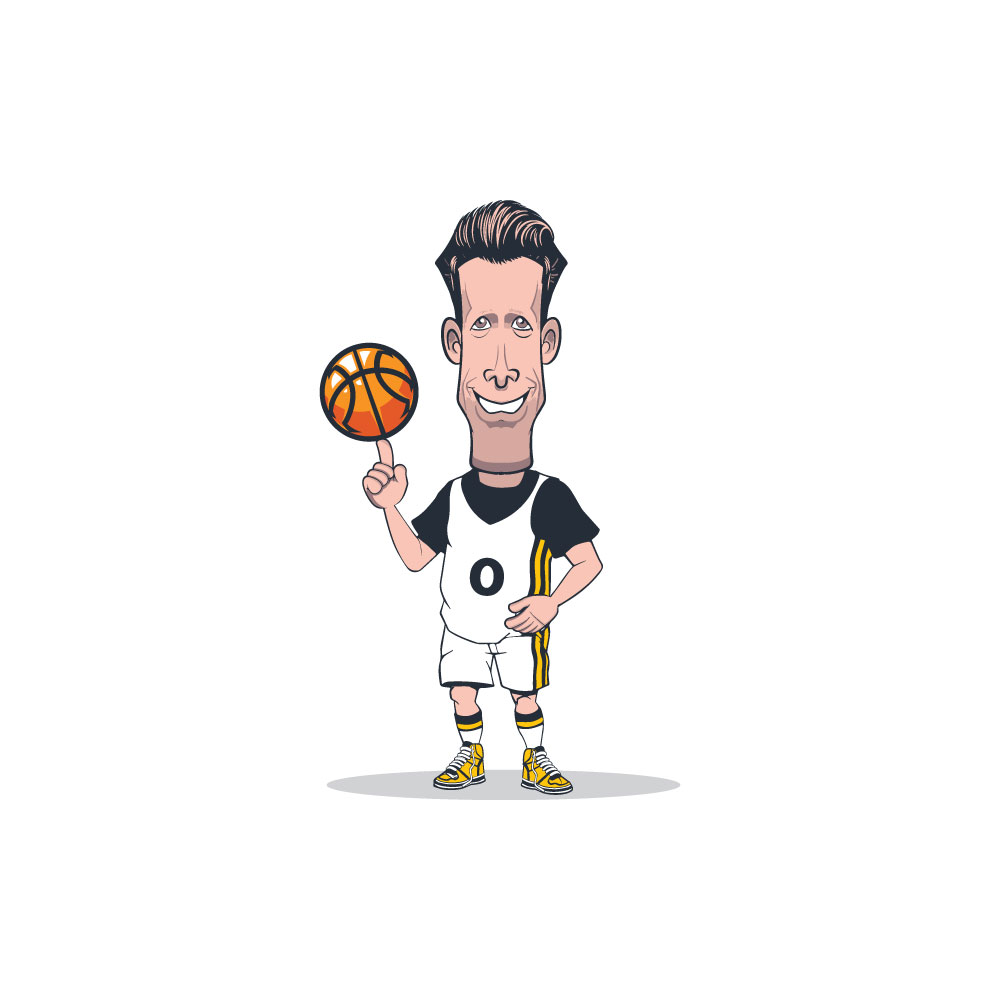 Diseño de Mascota por ART DEPOT para este proyecto | Diseño #32656888