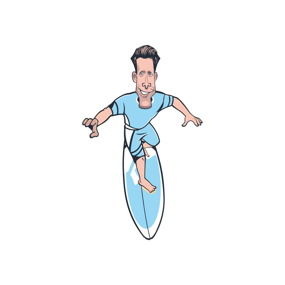 Mascot Design by ART DEPOT for this project | Design #32657716