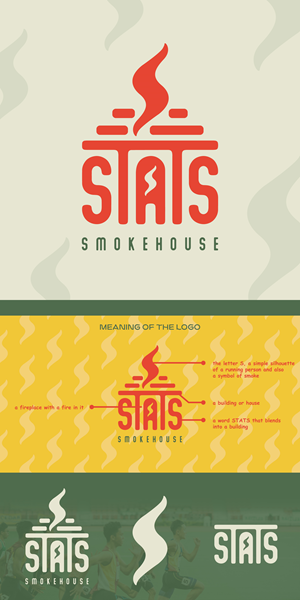 Logo Design by hanartall