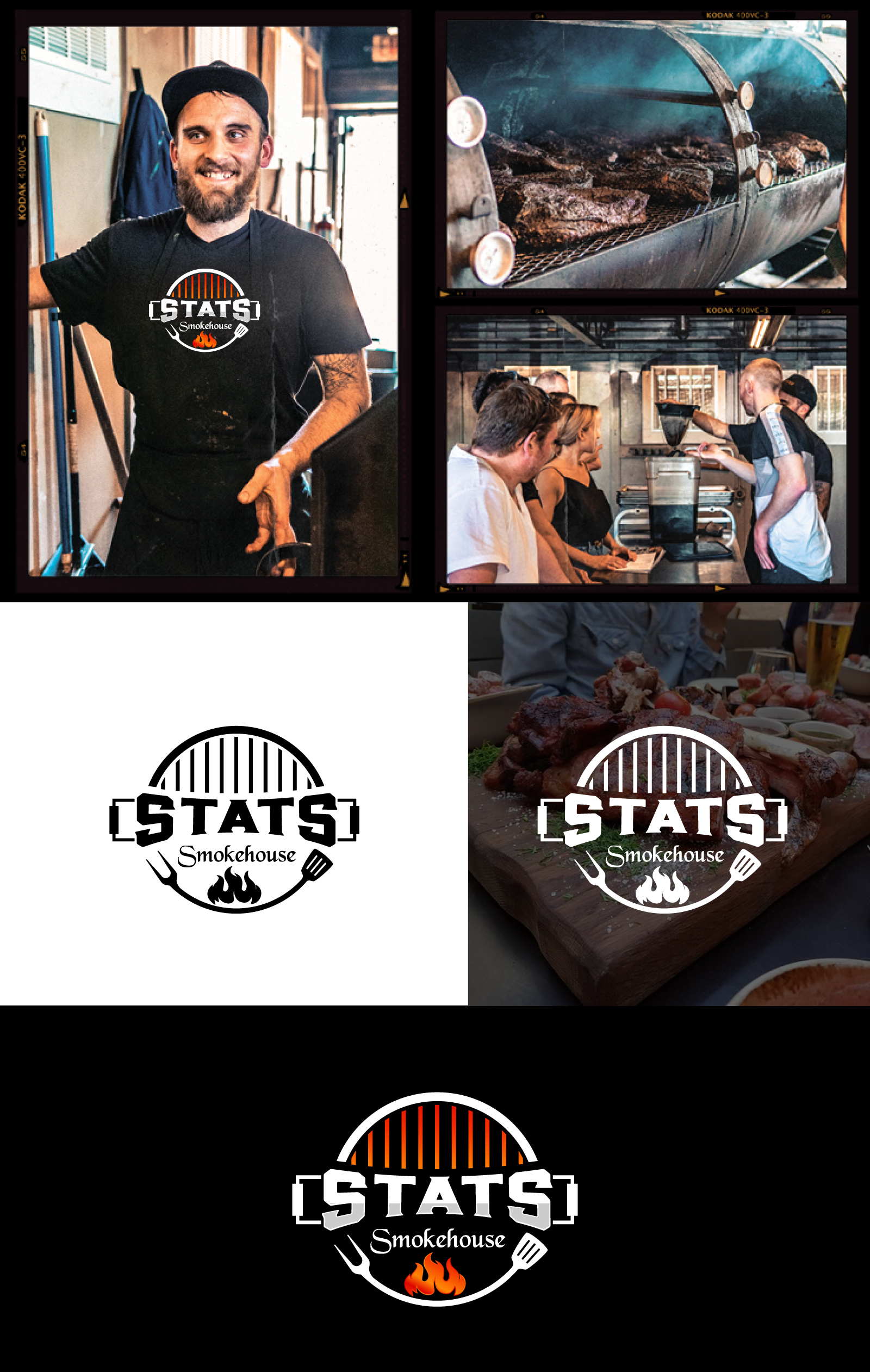 Logo Design by VectorForge for this project | Design #32590345