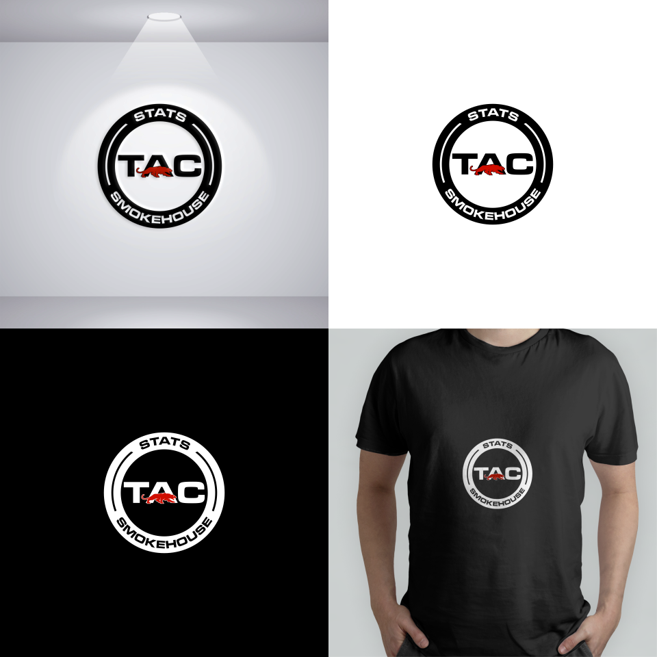 Diseño de Logo por MK_STD para este proyecto | Diseño #32671324