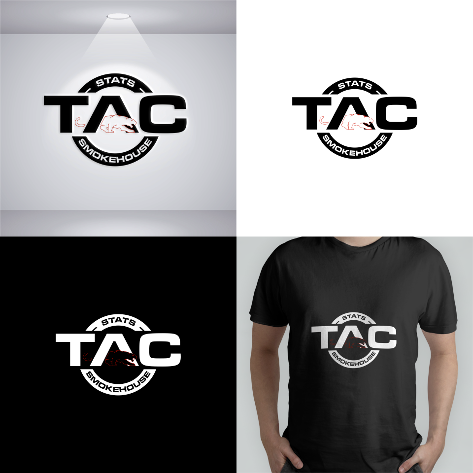 Diseño de Logo por MK_STD para este proyecto | Diseño #32671325